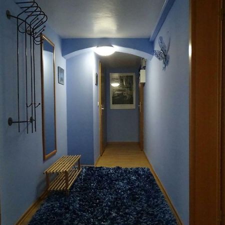 Ferienwohnung Altstadt Лебау Екстер'єр фото